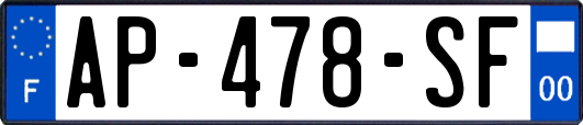 AP-478-SF