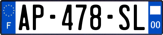 AP-478-SL