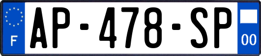 AP-478-SP