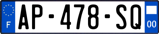 AP-478-SQ