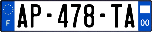 AP-478-TA
