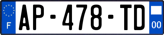 AP-478-TD
