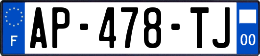 AP-478-TJ