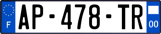 AP-478-TR