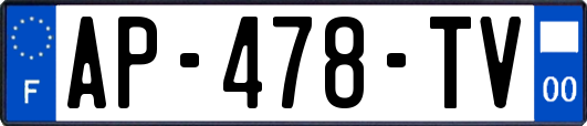 AP-478-TV