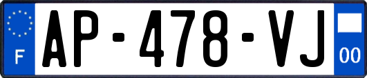 AP-478-VJ