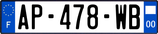 AP-478-WB