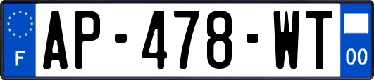 AP-478-WT