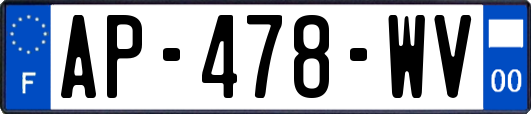 AP-478-WV