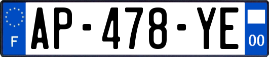 AP-478-YE