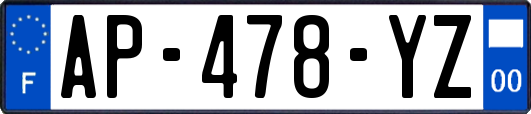 AP-478-YZ