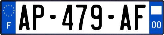 AP-479-AF