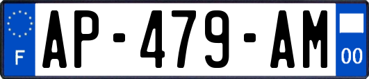 AP-479-AM