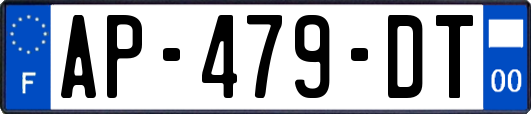 AP-479-DT