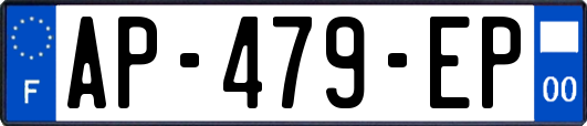 AP-479-EP