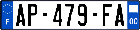 AP-479-FA