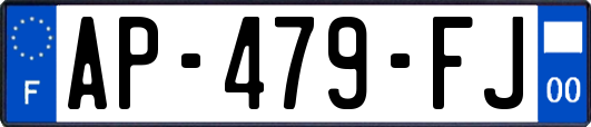 AP-479-FJ