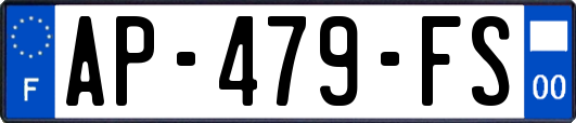 AP-479-FS