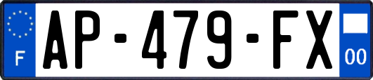 AP-479-FX