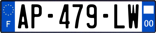 AP-479-LW