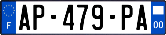 AP-479-PA