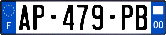 AP-479-PB