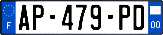 AP-479-PD