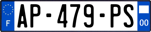 AP-479-PS