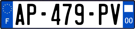 AP-479-PV
