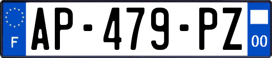 AP-479-PZ