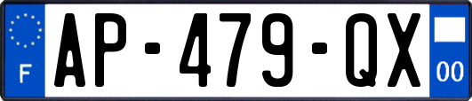 AP-479-QX