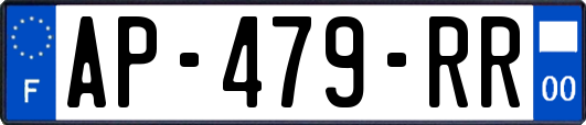 AP-479-RR