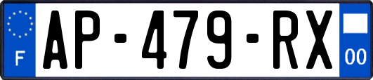 AP-479-RX