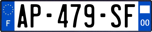 AP-479-SF