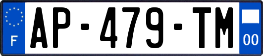 AP-479-TM