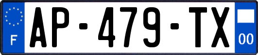 AP-479-TX