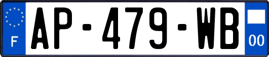 AP-479-WB