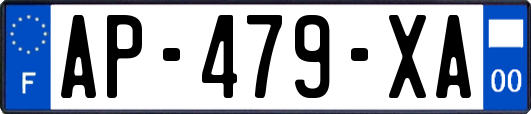 AP-479-XA