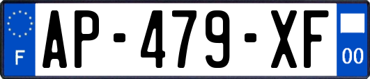 AP-479-XF