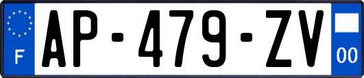 AP-479-ZV