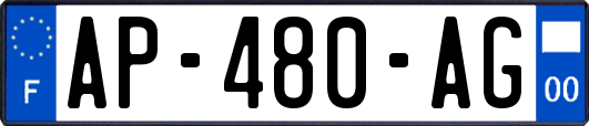 AP-480-AG