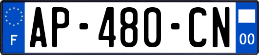 AP-480-CN