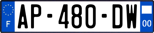 AP-480-DW