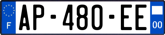 AP-480-EE
