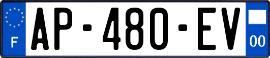 AP-480-EV