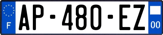 AP-480-EZ