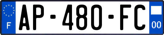 AP-480-FC