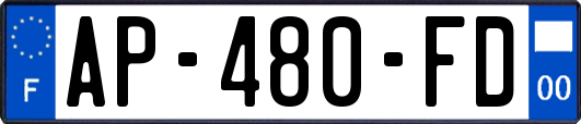 AP-480-FD