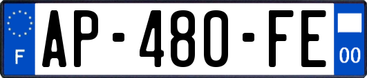 AP-480-FE