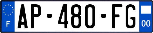 AP-480-FG